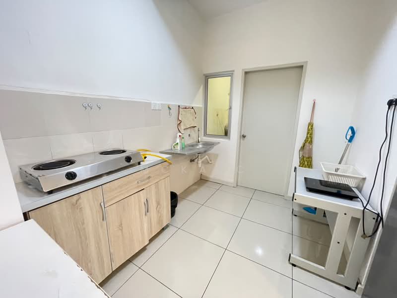 Kediaman Servis untuk Disewa di Savanna Executive Suite @ Southville City - MckayC TEH - PropertyGuru.com.my