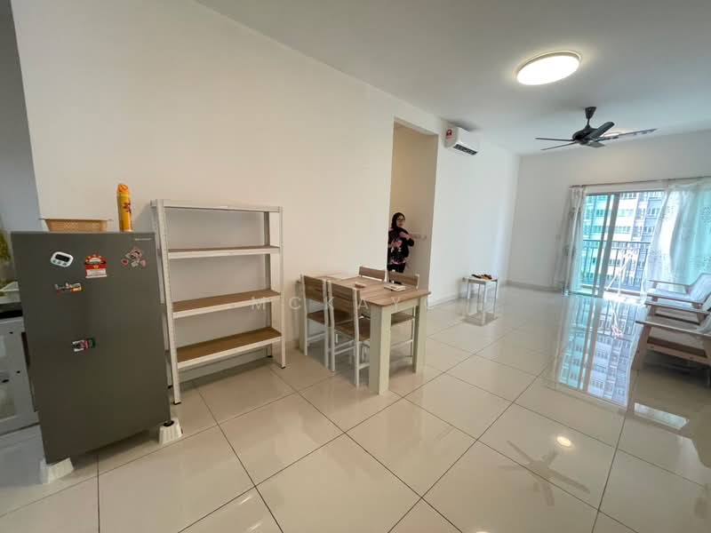 Kediaman Servis untuk Disewa di Savanna Executive Suite @ Southville City - MckayC TEH - PropertyGuru.com.my
