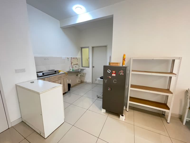 Kediaman Servis untuk Disewa di Savanna Executive Suite @ Southville City - MckayC TEH - PropertyGuru.com.my