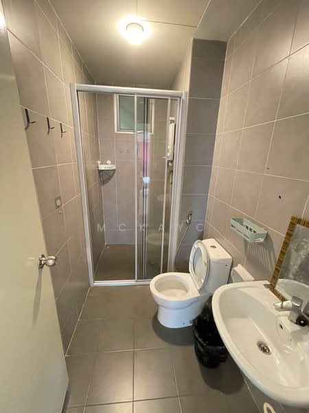 Kediaman Servis untuk Disewa di Savanna Executive Suite @ Southville City - MckayC TEH - PropertyGuru.com.my