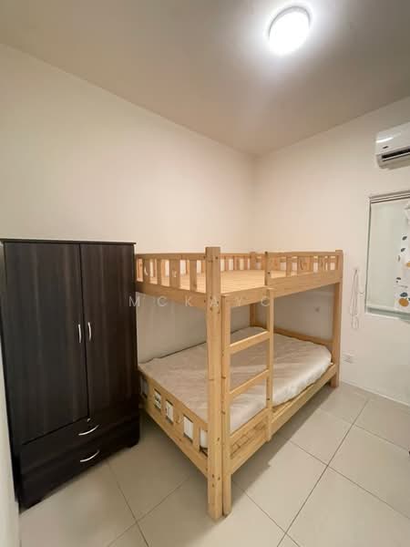 Kediaman Servis untuk Disewa di Savanna Executive Suite @ Southville City - MckayC TEH - PropertyGuru.com.my
