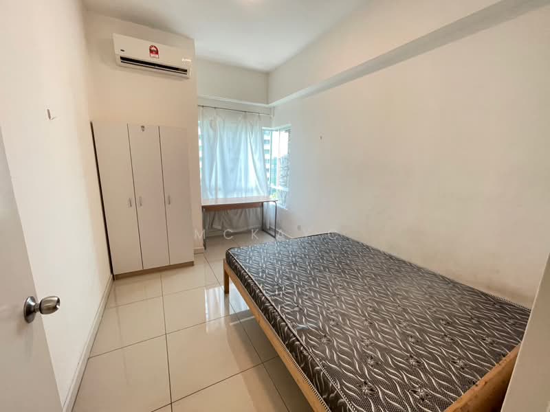 Kediaman Servis untuk Disewa di Savanna Executive Suite @ Southville City - MckayC TEH - PropertyGuru.com.my
