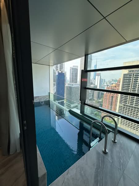 Servis Apartment untuk Dijual di Imperial Lexis - Tony Siow - PropertyGuru.com.my