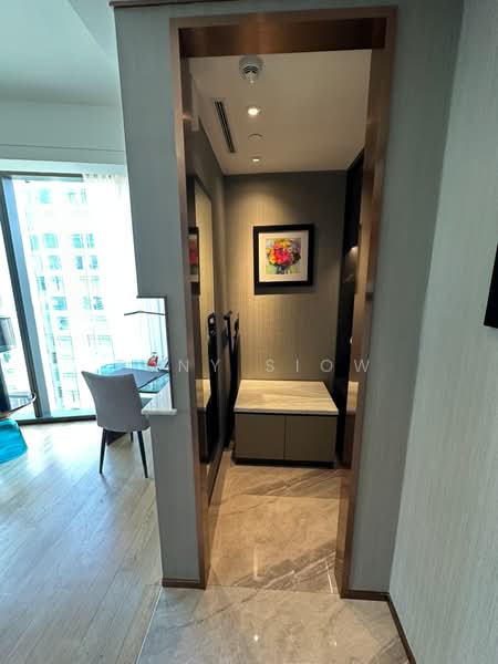 Servis Apartment untuk Dijual di Imperial Lexis - Tony Siow - PropertyGuru.com.my