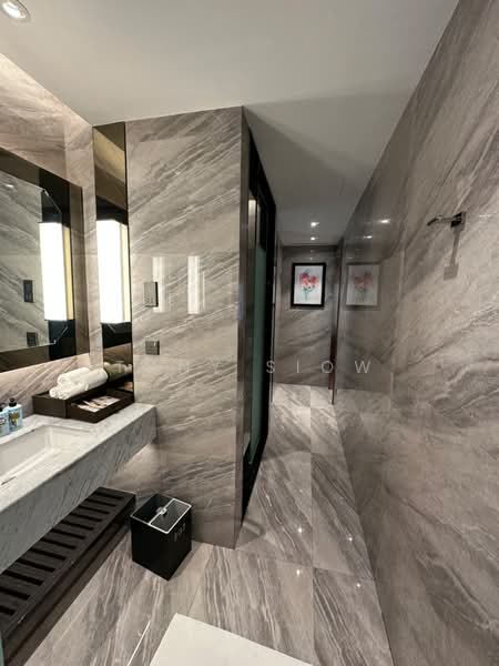 Servis Apartment untuk Dijual di Imperial Lexis - Tony Siow - PropertyGuru.com.my