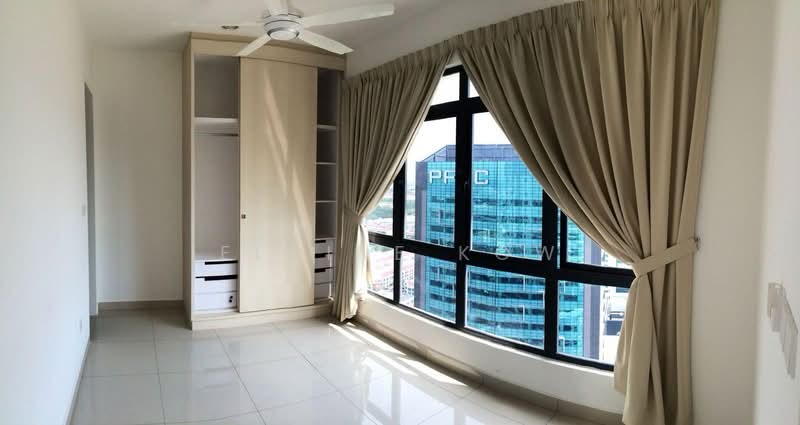 Servis Apartment untuk Dijual di TRiGON Luxury Residences - Elaine Kow - PropertyGuru.com.my