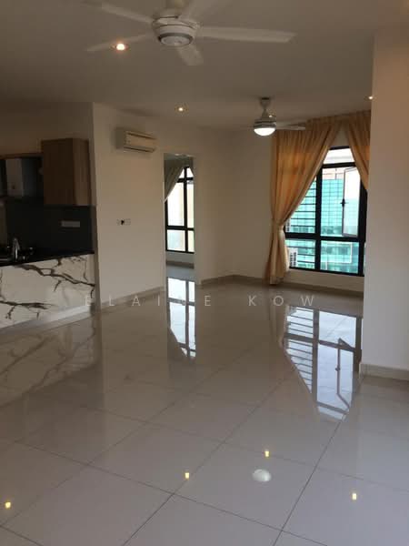 Servis Apartment untuk Dijual di TRiGON Luxury Residences - Elaine Kow - PropertyGuru.com.my