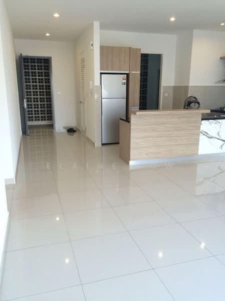 Servis Apartment untuk Dijual di TRiGON Luxury Residences - Elaine Kow - PropertyGuru.com.my