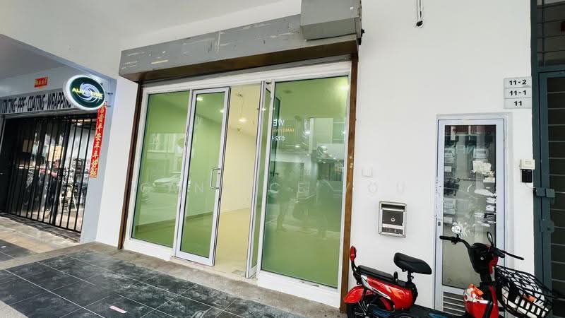 Shop for Rent in Bandar Baru Sri Petaling (Sri Petaling) - Cannice You - PropertyGuru.com.my