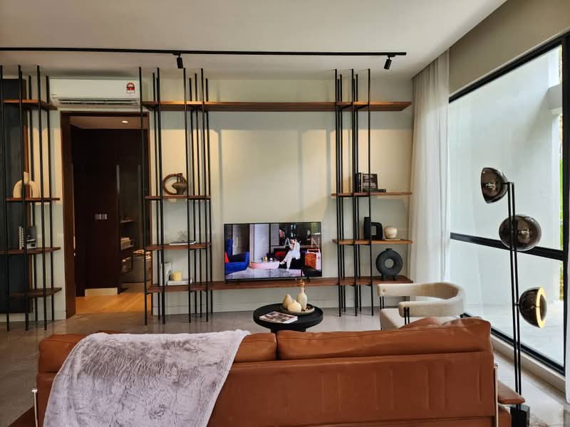 Service Residence for Sale at The Lantern Bangsar - Jyan Wong - PropertyGuru.com.my