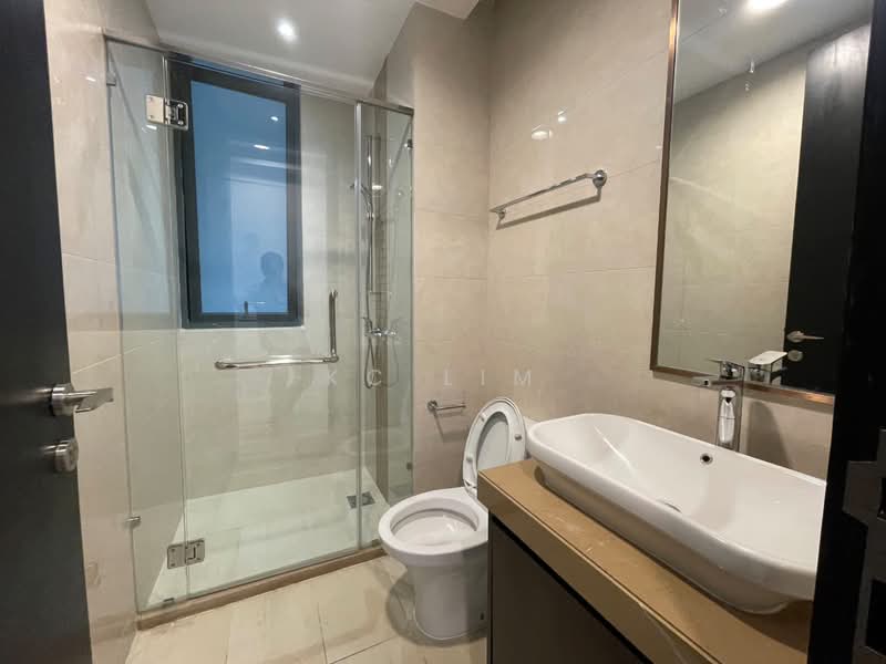 Condominium for Sale at Agile Mont Kiara - KC Lim - PropertyGuru.com.my