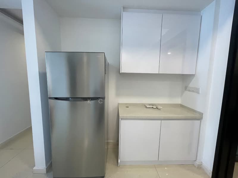 Condominium for Sale at Agile Mont Kiara - KC Lim - PropertyGuru.com.my