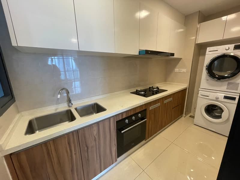 Condominium for Sale at Agile Mont Kiara - KC Lim - PropertyGuru.com.my