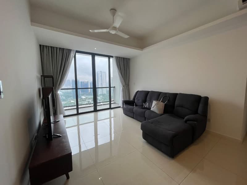 Condominium for Sale at Agile Mont Kiara - KC Lim - PropertyGuru.com.my