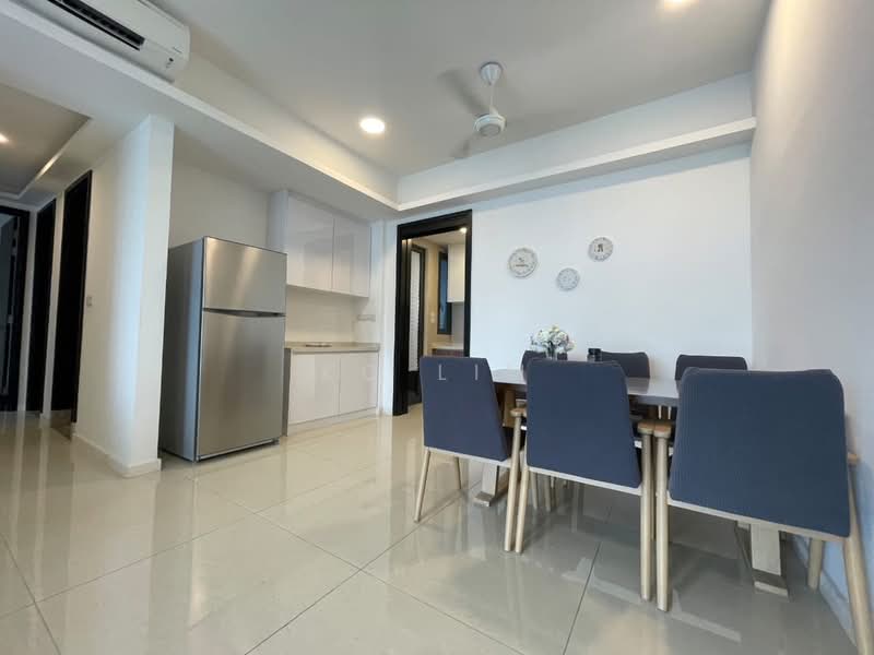 Condominium for Sale at Agile Mont Kiara - KC Lim - PropertyGuru.com.my