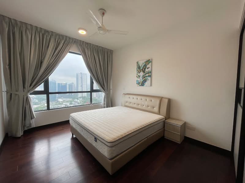 Condominium for Sale at Agile Mont Kiara - KC Lim - PropertyGuru.com.my