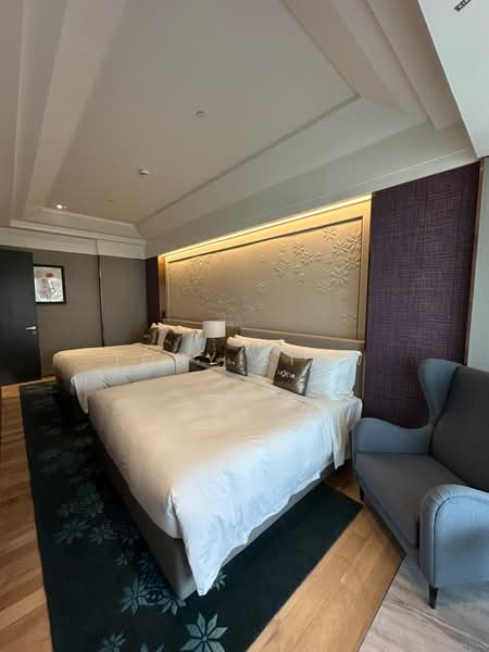 Servis Apartment untuk Dijual di Imperial Lexis - Tony Siow - PropertyGuru.com.my