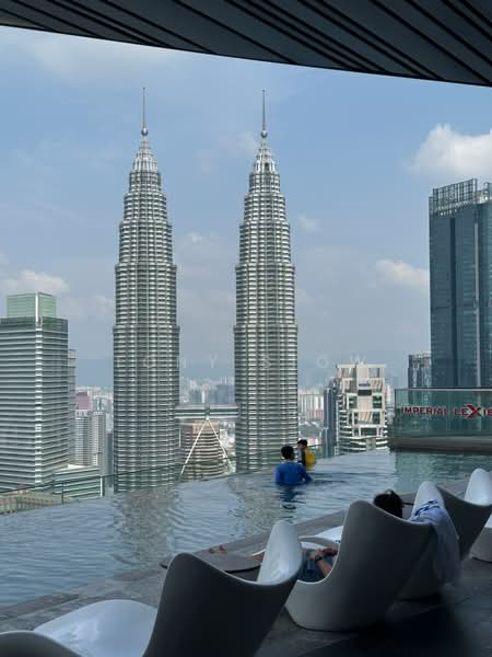 Servis Apartment untuk Dijual di Imperial Lexis - Tony Siow - PropertyGuru.com.my