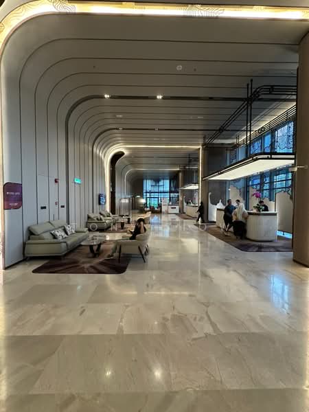 Servis Apartment untuk Dijual di Imperial Lexis - Tony Siow - PropertyGuru.com.my