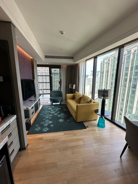 Servis Apartment untuk Dijual di Imperial Lexis - Tony Siow - PropertyGuru.com.my