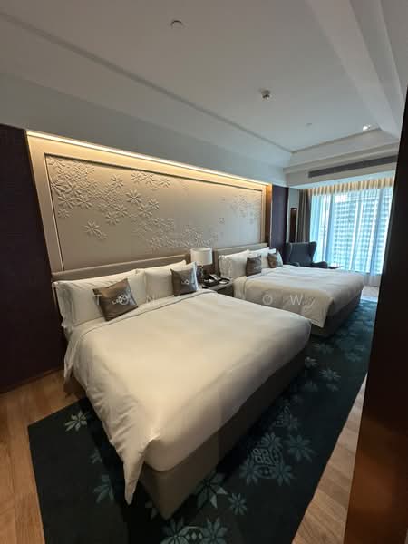 Servis Apartment untuk Dijual di Imperial Lexis - Tony Siow - PropertyGuru.com.my