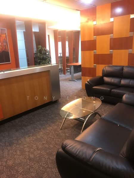 Office for Rent in KLCC (KL City Centre) - Tony Leong - Interior - PropertyGuru.com.my