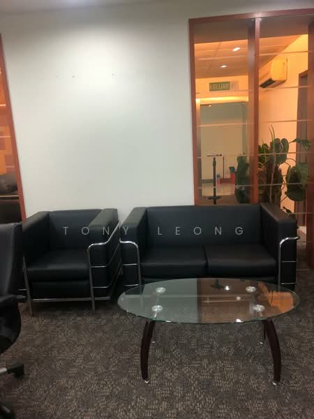 Office for Rent in KLCC (KL City Centre) - Tony Leong - Interior - PropertyGuru.com.my