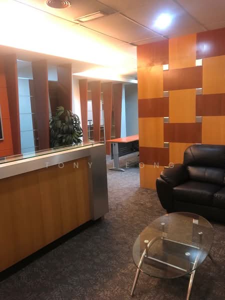 Office for Rent in KLCC (KL City Centre) - Tony Leong - Interior - PropertyGuru.com.my