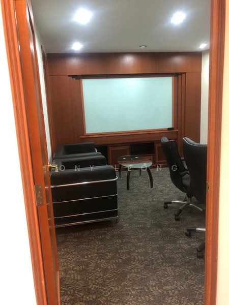 Office for Rent in KLCC (KL City Centre) - Tony Leong - Study - PropertyGuru.com.my