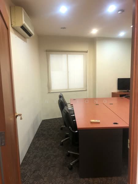 Office for Rent in KLCC (KL City Centre) - Tony Leong - Interior - PropertyGuru.com.my