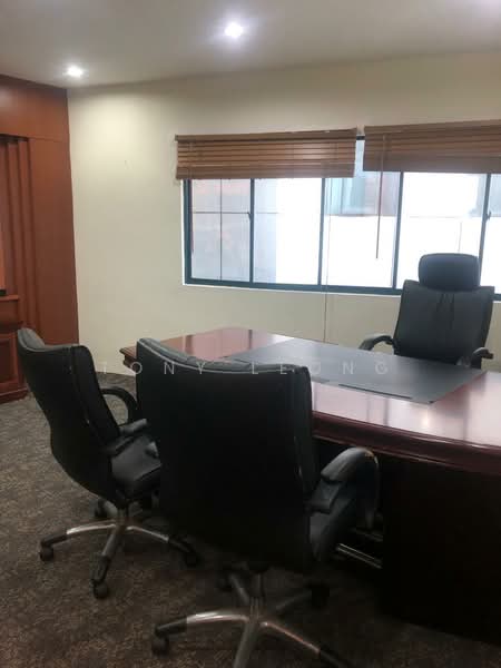 Office for Rent in KLCC (KL City Centre) - Tony Leong - Study - PropertyGuru.com.my
