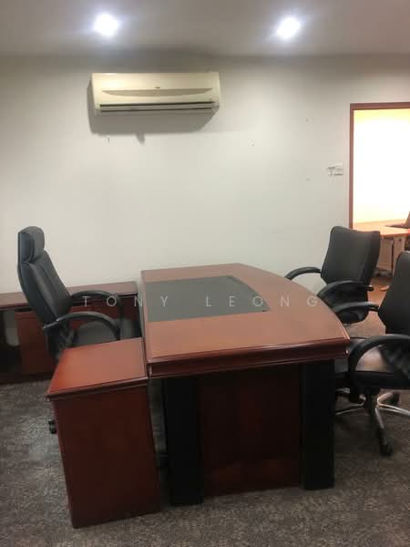 Office for Rent in KLCC (KL City Centre) - Tony Leong - Study - PropertyGuru.com.my