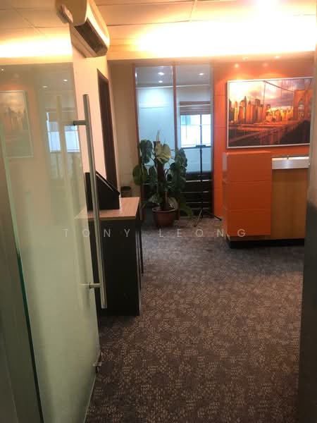 Office for Rent in KLCC (KL City Centre) - Tony Leong - Interior - PropertyGuru.com.my