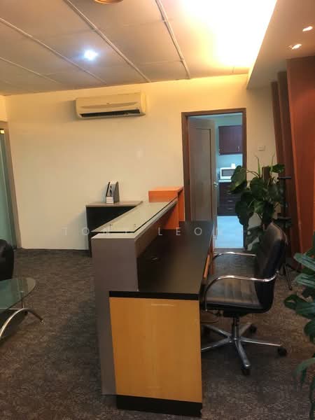 Office for Rent in KLCC (KL City Centre) - Tony Leong - Interior - PropertyGuru.com.my