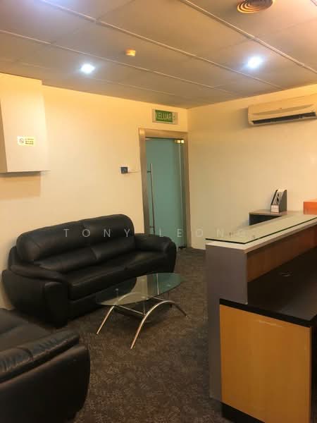 Office for Rent in KLCC (KL City Centre) - Tony Leong - Lobby - PropertyGuru.com.my