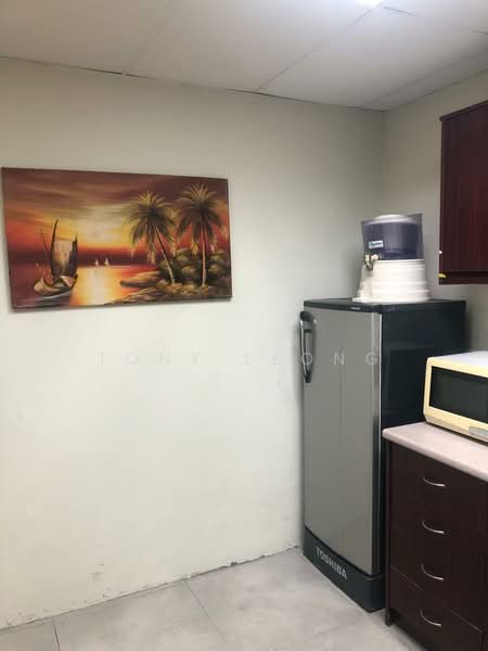 Office for Rent in KLCC (KL City Centre) - Tony Leong - Kitchen - PropertyGuru.com.my