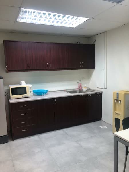 Office for Rent in KLCC (KL City Centre) - Tony Leong - Kitchen - PropertyGuru.com.my