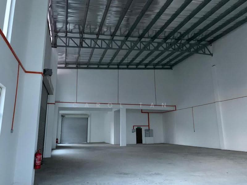 Semi-D Factory for Sale in Kempas Lama (Johor Bahru) - Carol Tan - PropertyGuru.com.my