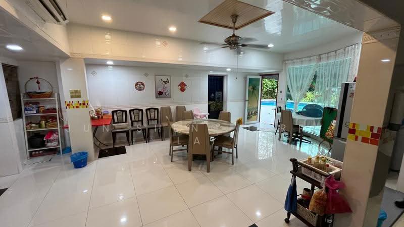 Rumah Banglo untuk Dijual di Country Heights (Kajang) - Jun Sheng Jerry Lai - PropertyGuru.com.my