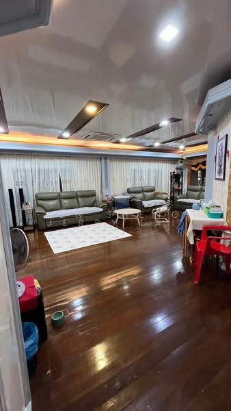 Rumah Banglo untuk Dijual di Country Heights (Kajang) - Jun Sheng Jerry Lai - PropertyGuru.com.my