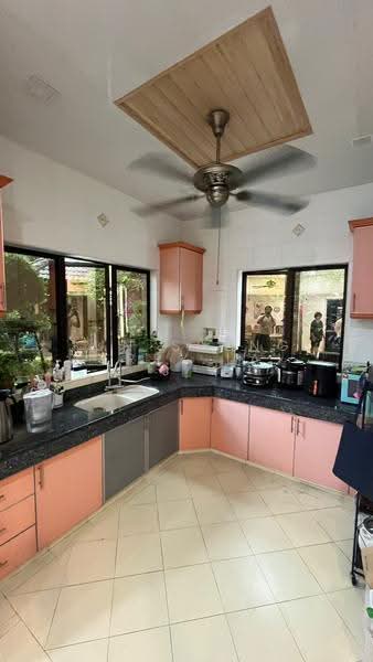 Rumah Banglo untuk Dijual di Country Heights (Kajang) - Jun Sheng Jerry Lai - PropertyGuru.com.my