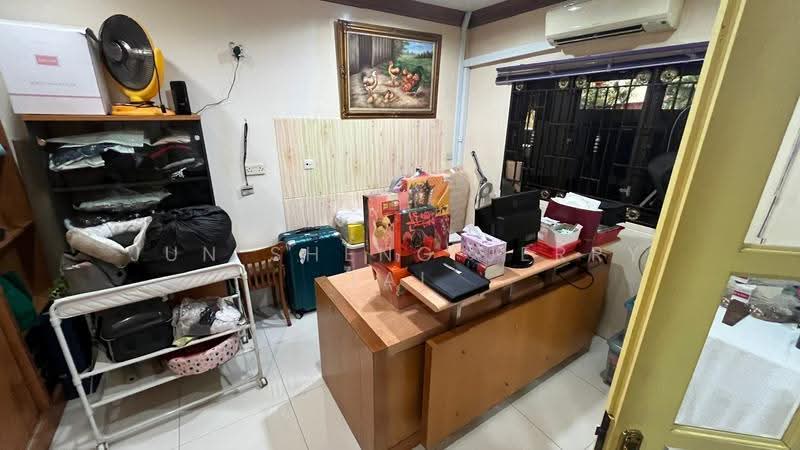Rumah Banglo untuk Dijual di Country Heights (Kajang) - Jun Sheng Jerry Lai - PropertyGuru.com.my