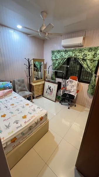 Rumah Banglo untuk Dijual di Country Heights (Kajang) - Jun Sheng Jerry Lai - PropertyGuru.com.my