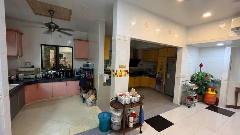 Rumah Banglo untuk Dijual di Country Heights (Kajang) - Jun Sheng Jerry Lai - PropertyGuru.com.my