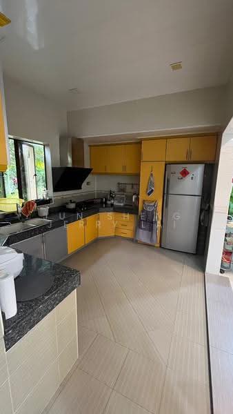 Rumah Banglo untuk Dijual di Country Heights (Kajang) - Jun Sheng Jerry Lai - PropertyGuru.com.my