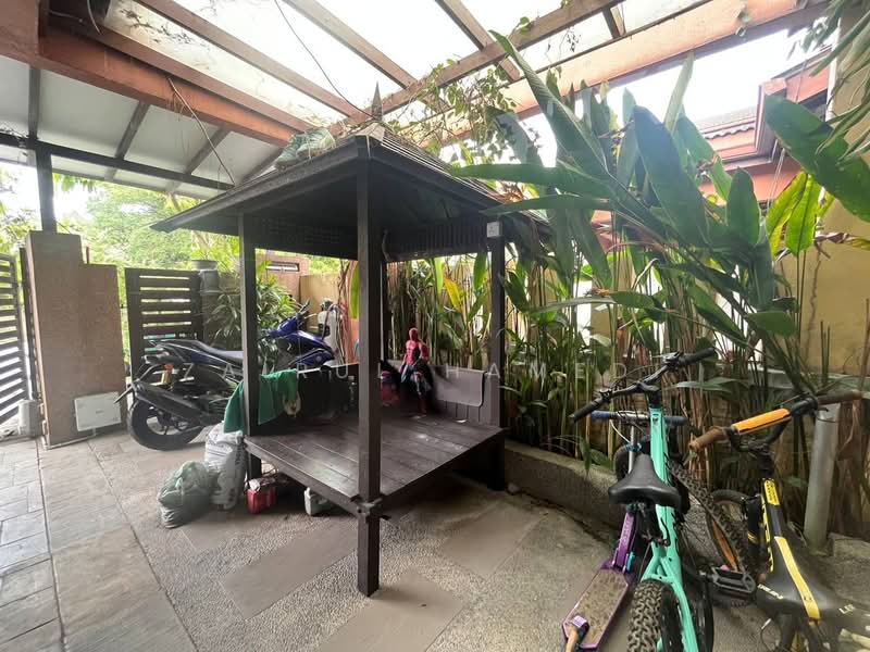 2-storey Terraced House for Sale in Denai Alam (Shah Alam) - Zairul Hamedi Bin Zainal - PropertyGuru.com.my