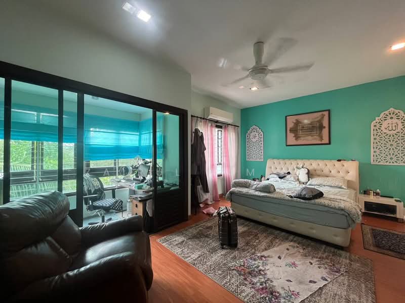 2-storey Terraced House for Sale in Denai Alam (Shah Alam) - Zairul Hamedi Bin Zainal - PropertyGuru.com.my