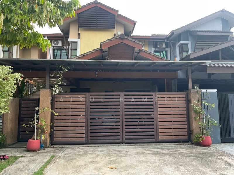 2-storey Terraced House for Sale in Denai Alam (Shah Alam) - Zairul Hamedi Bin Zainal - PropertyGuru.com.my