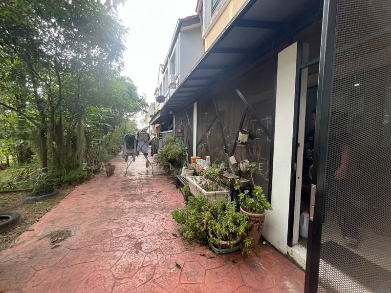 2-storey Terraced House for Sale in Denai Alam (Shah Alam) - Zairul Hamedi Bin Zainal - PropertyGuru.com.my