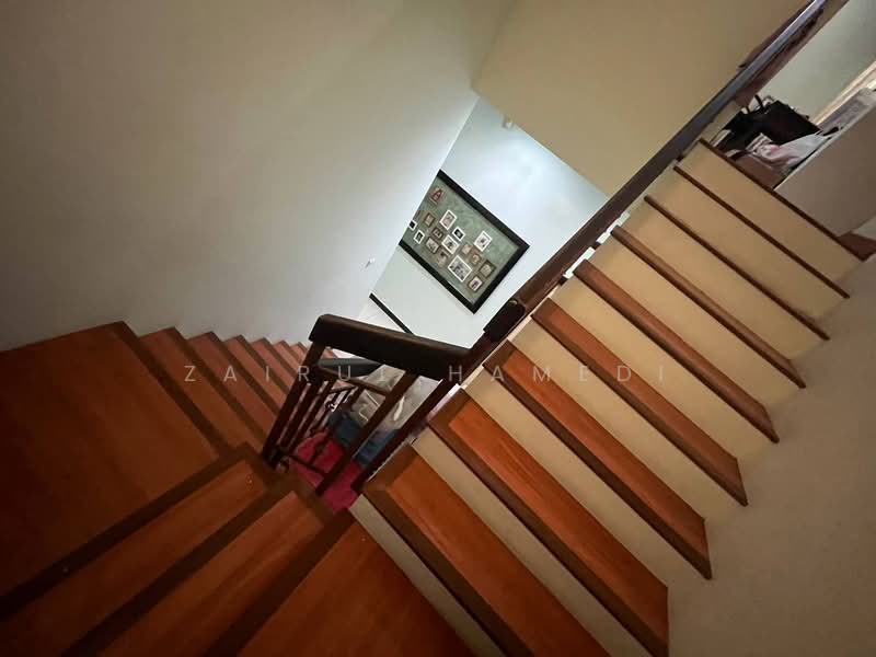 2-storey Terraced House for Sale in Denai Alam (Shah Alam) - Zairul Hamedi Bin Zainal - PropertyGuru.com.my
